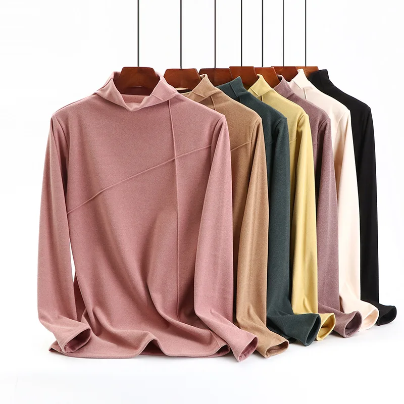 21Y осенне-зимние весенние двухсторонние зимние женские Топы рубашка Новинка