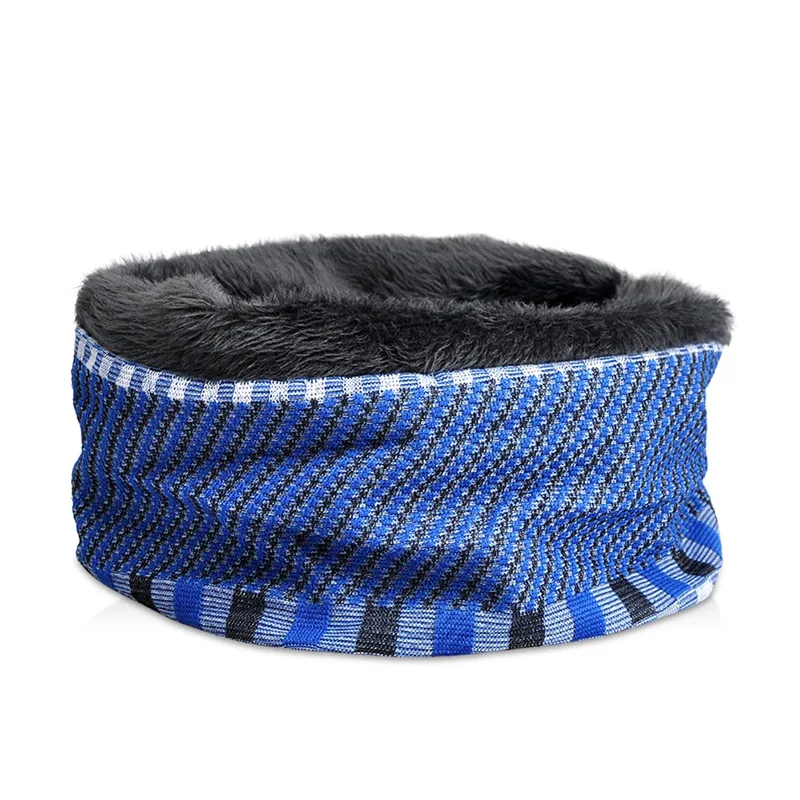 Шапка шарф для бега Спортивная дышащая эластичная шапка на осень и зиму|Шарфы| |