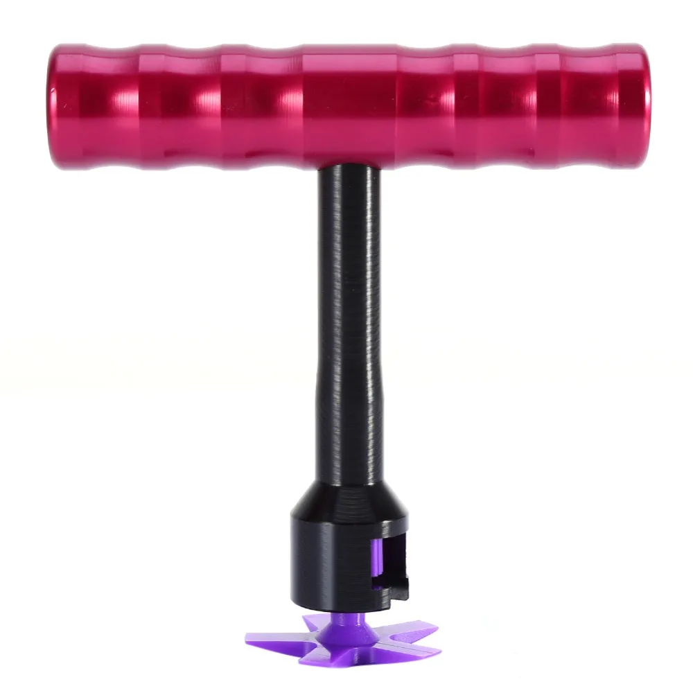 Нокдаун вниз инструмент Gule потянув вкладки умный автомобиль ремонт инструменты T