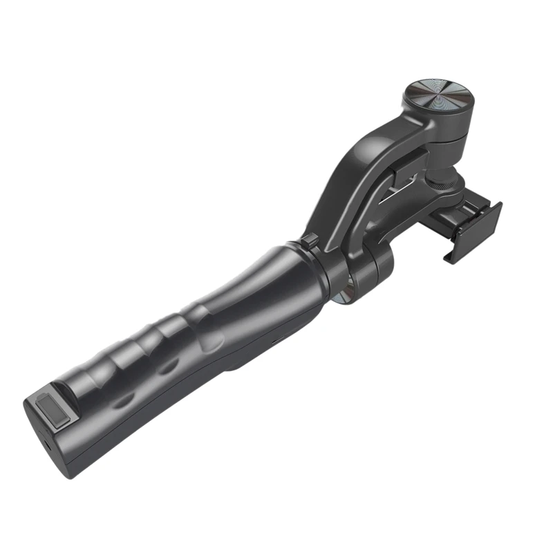 

Mobile Phone Stabilizer Three Axis Handheld Pan Tilt Table Handheld Stabilizer Anti Shake Intelligent Camera Ptz