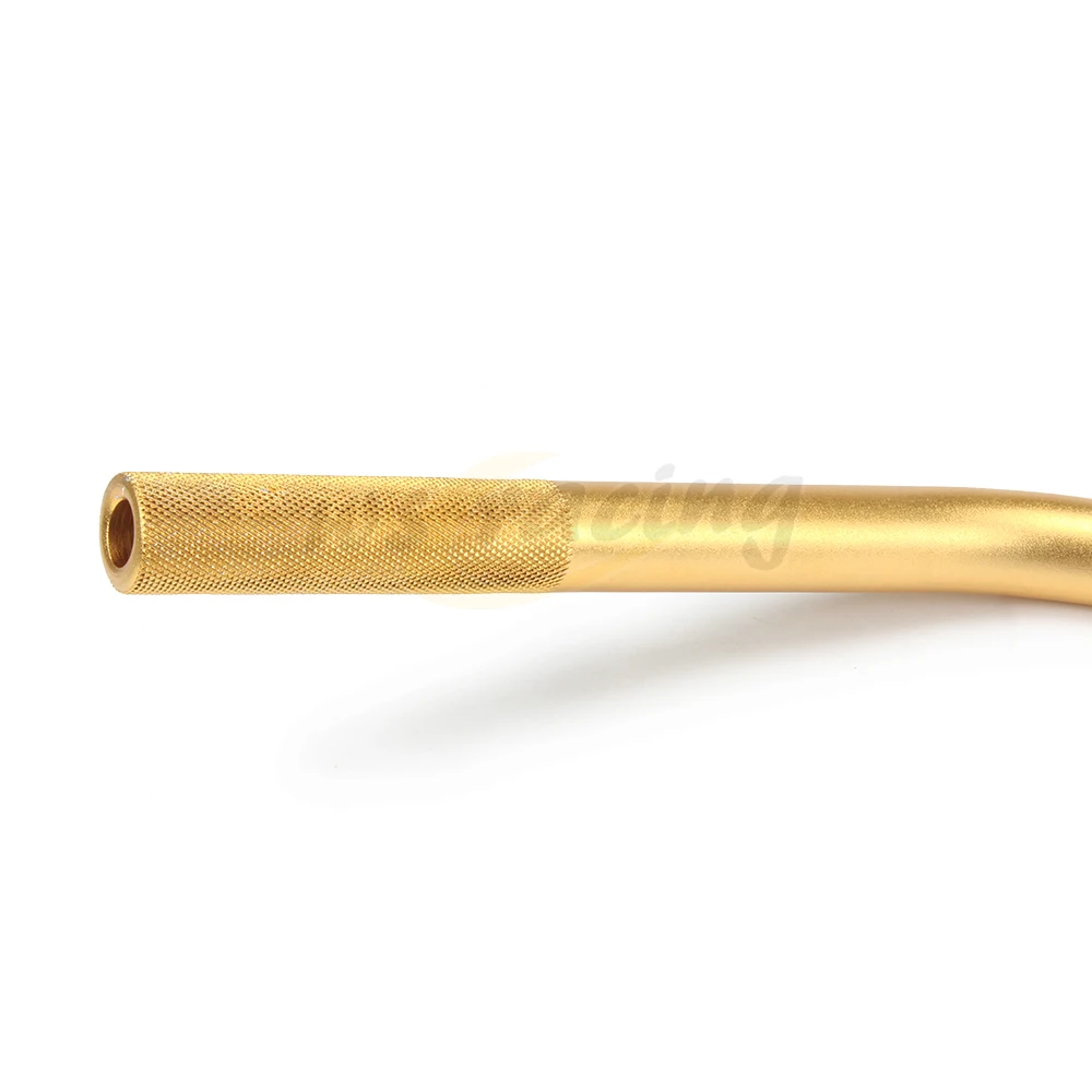 Мотоциклетный руль 1/4 &quot28 мм средняя ручка колеса трубки для CR XR YZ KLX KX WR RM WRF YZF RMX RMZ