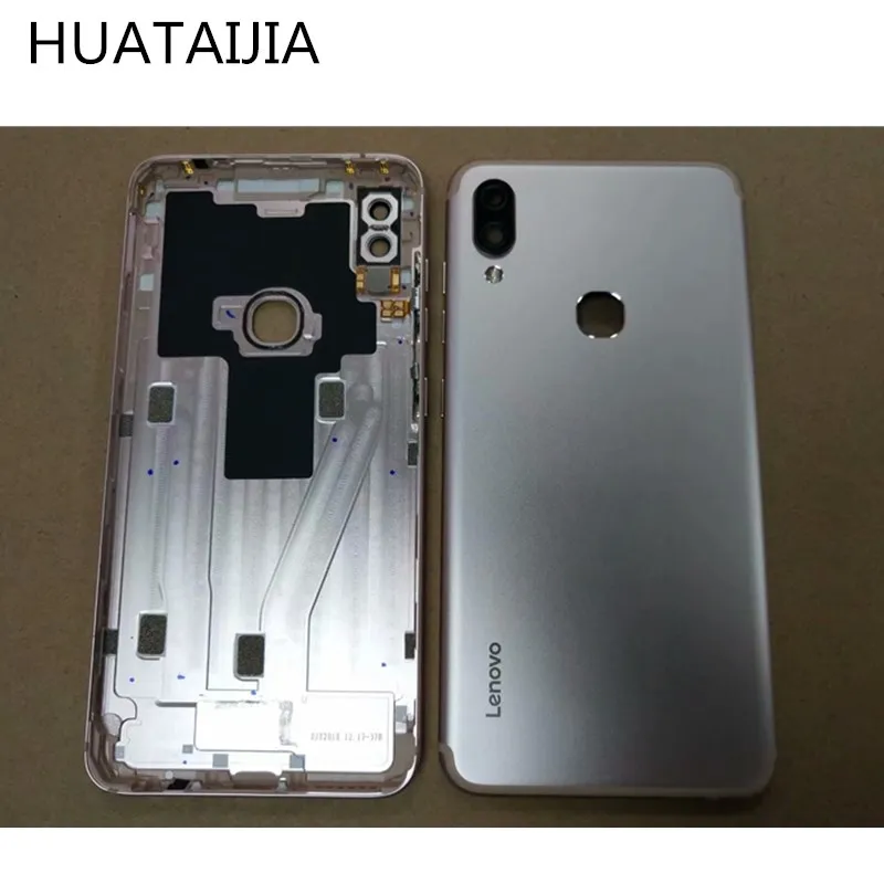 Funda de bater&iacute;a para Lenovo S5 Pro, carcasa trasera para puerta, joven-1
