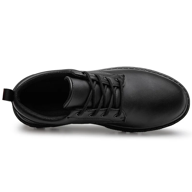 Мокасины мужские кожаные Роскошные итальянские дизайнерские туфли Повседневная