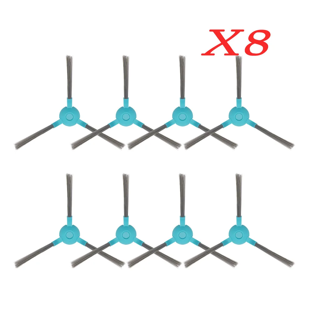 

Side Brush for Cecotec Conga 1390 Cecotec Conga 1290 Robotic Vacuum Cleaner Spare Parts