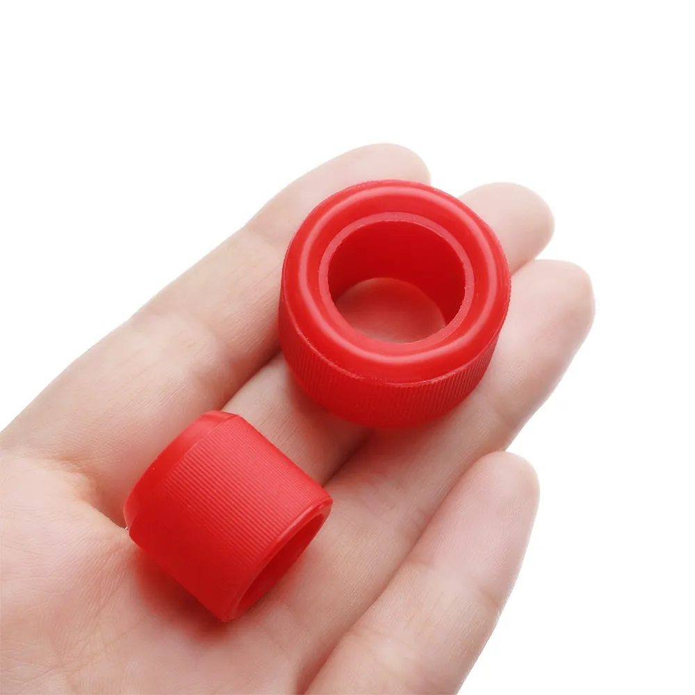 1 пара размер S/M Велосипедная вилка резиновые противоскользящие дорожные