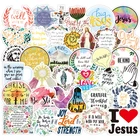 103050 шт., водостойкие наклейки на ноутбук, гитару, чемодан