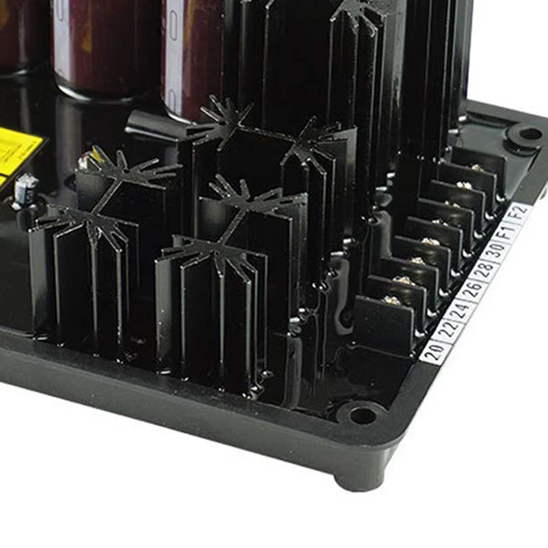 VR6 AVR Автоматический регулятор напряжения Точная Универсальная замена