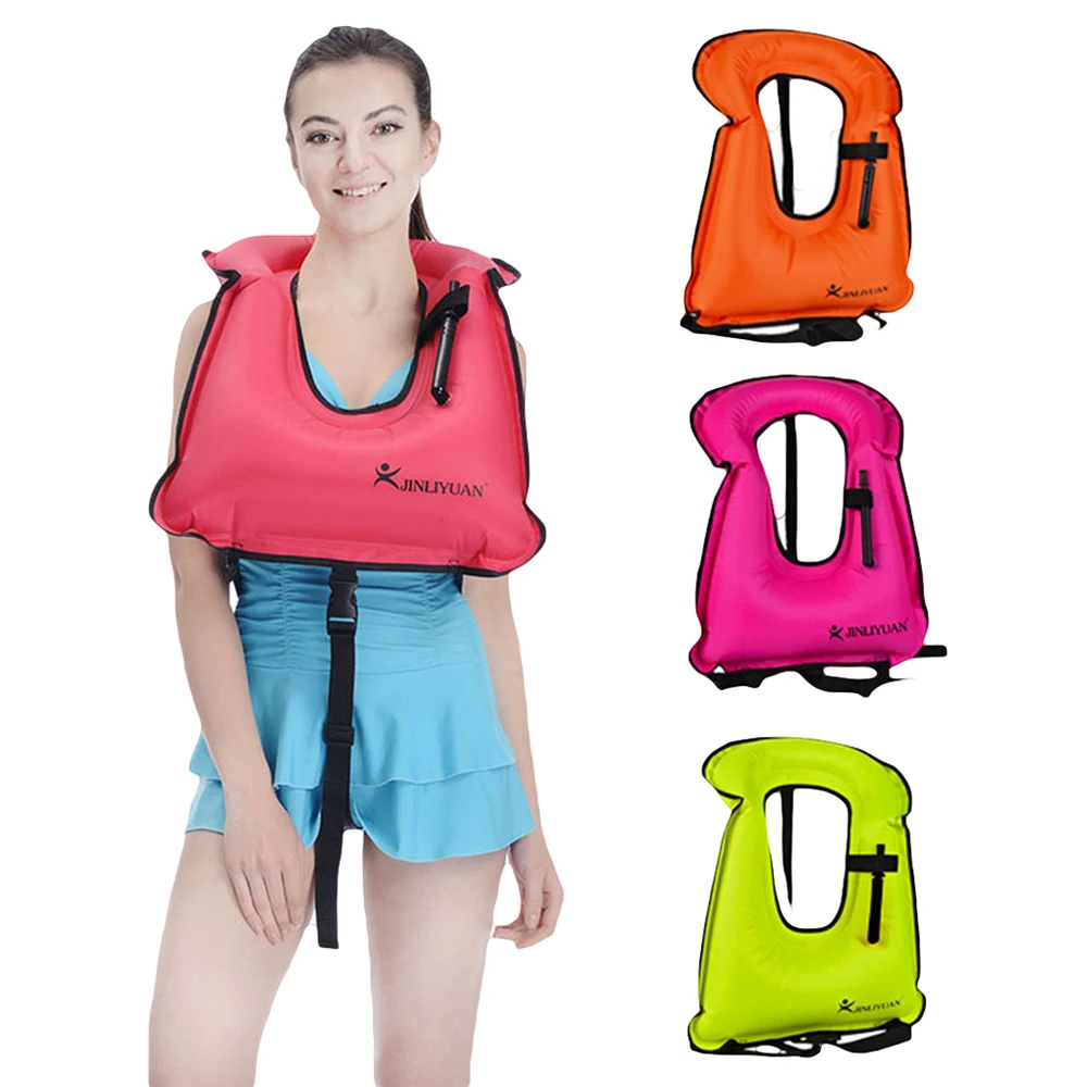 

Child Vest Adults Life Jacket Surf Motorboats Kayak Raft Rescue Boat Wakeboard Jet Ski Swimming Life Safety Vest Surfing Sailing