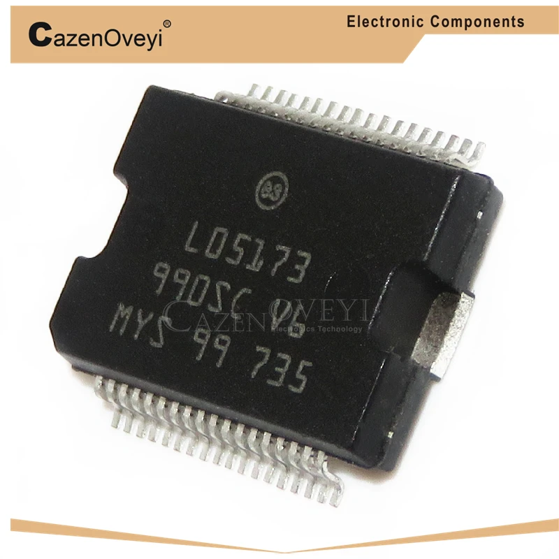 1 шт./партия L05173 L6208 L6258EX L9110PD L9131 L9132 L9147 Φ L9951