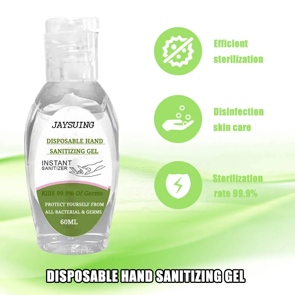 Одноразовый дезинфицирующее средство для рук одноразовый бытовой гель