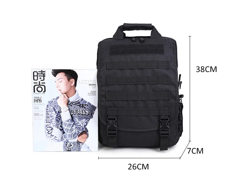 Спортивная сумка Mochila Militar, камуфляжные армейские мужские рюкзаки, тактические рюкзаки, уличный рюкзак для путешествий, bolso tactica XA997WD