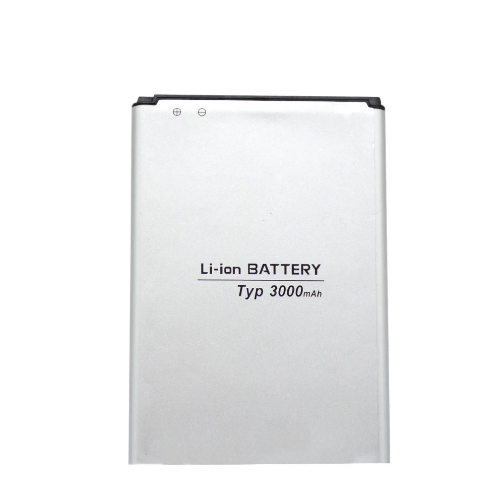 Новая аккумуляторная батарея speedfor LG G3 D830 D850 D851 D855 D852 LS990 VS985 F400 F400K для Optimus 2940/3000mAh