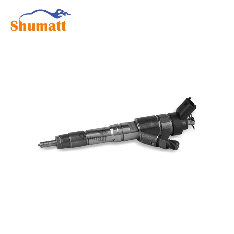 China Made New 0445120052 Common Rail Injector Assy 0 445 120 052 3803908 For Diesel Engine | Fuel