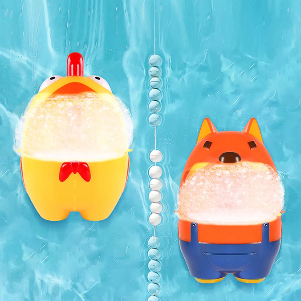 Открытый пузырь детские игрушки для ванной Bubble Maker ванна купания машина