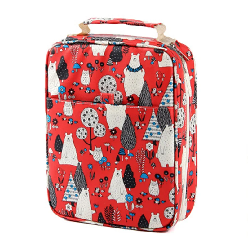 Школьный пенал с 120 отверстиями для детей|Пеналы| |