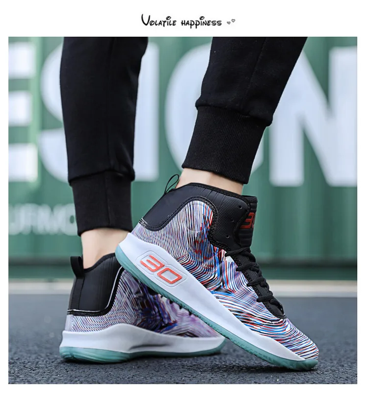 Новые мужские баскетбольные кроссовки zapatillas hombre Deportiva Lebron дышащие мужские Ботильоны баскетбольные кроссовки спортивная обувь