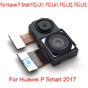 Гибкий кабель для модуля камеры заднего вида P Smart для смартфона Huawei P