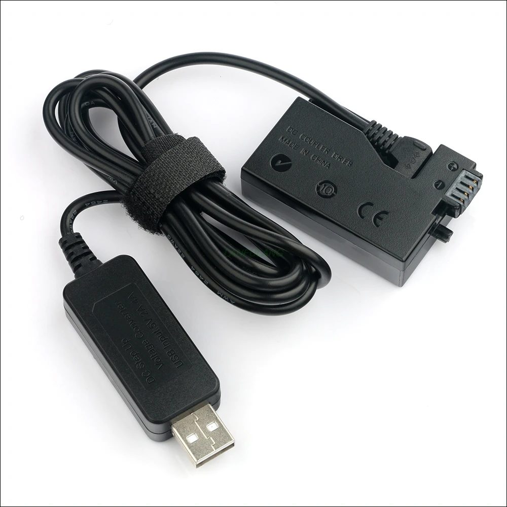 5 в usb кабель ACK E8 питания DR Canon EOS 550D 600D 650D 700D Kiss X4 X5 X6i X7i Rebel T2i T3i T4i T5i|battery eos 550d|battery