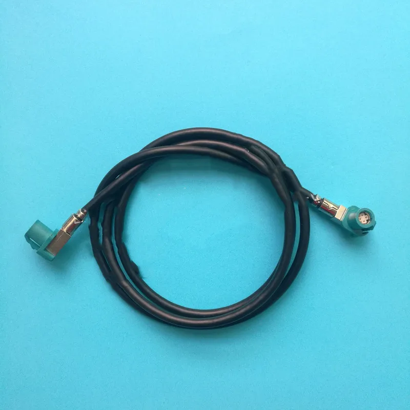 

USB cable NBT CIC Evo host USB LVDS cable USB socket connector wire for BMW