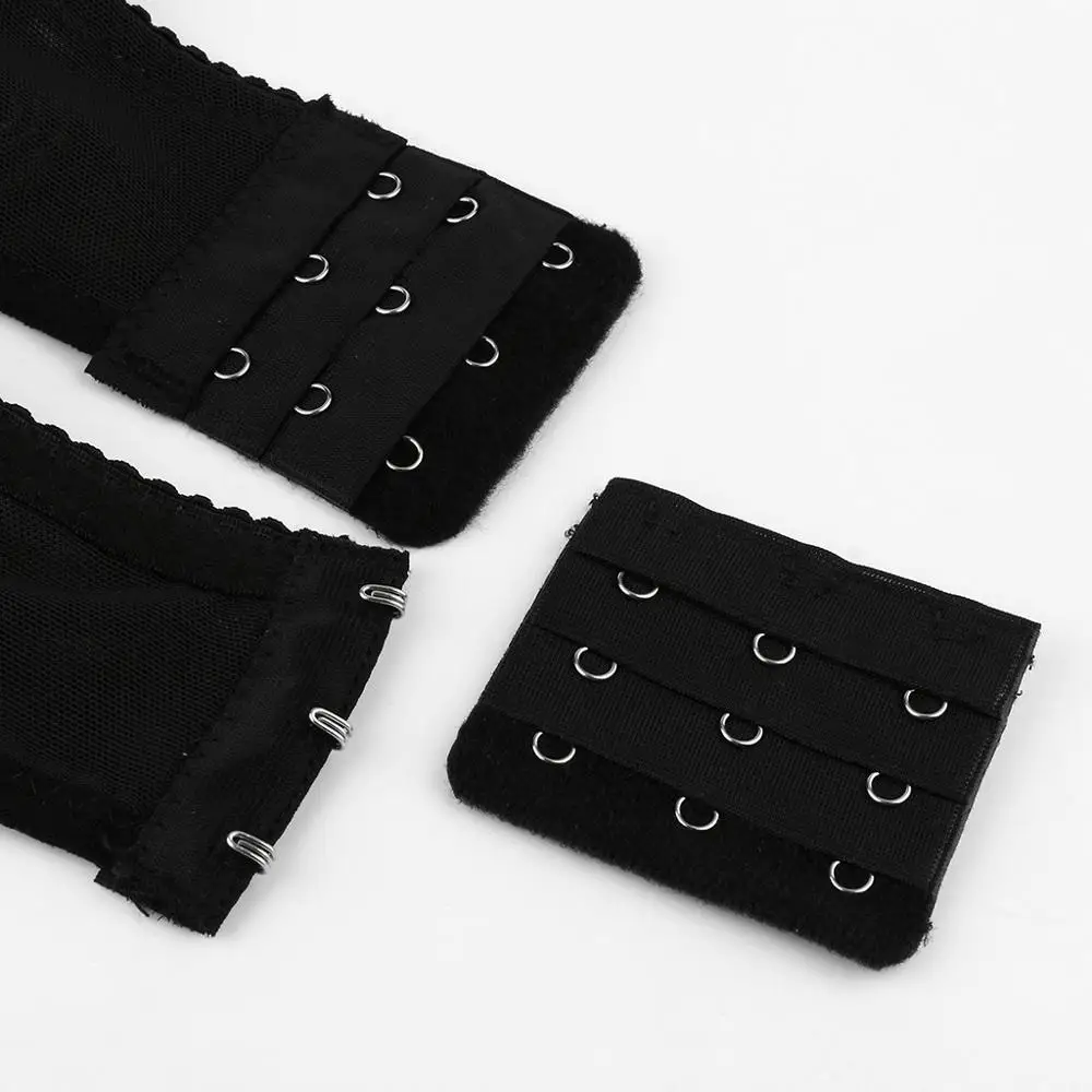 Корсет корректирующий Регулируемый для груди с невидимой зоной | Красота и