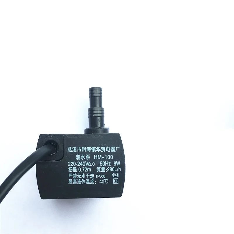 Аксессуары для насоса вентилятора кондиционирования воздуха|Детали и