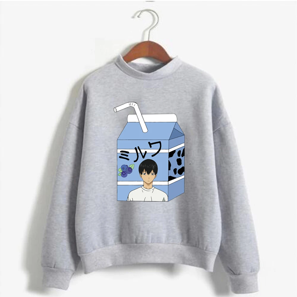 

Мужская/Женская толстовка Haikyuu karasuno fly с длинным рукавом и капюшоном