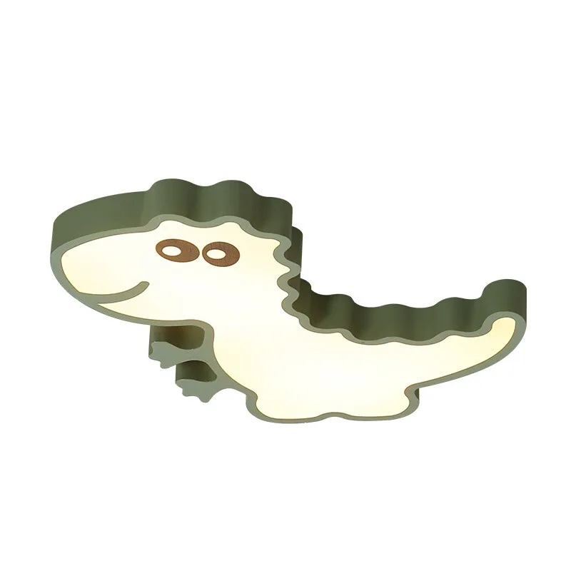 

Dinosaur Animal Kid Ceiling Light Baby Boy Girl Children Kids Room Light Ceiling Lighting Child Bedroom Ceiling Lamp For Nursery