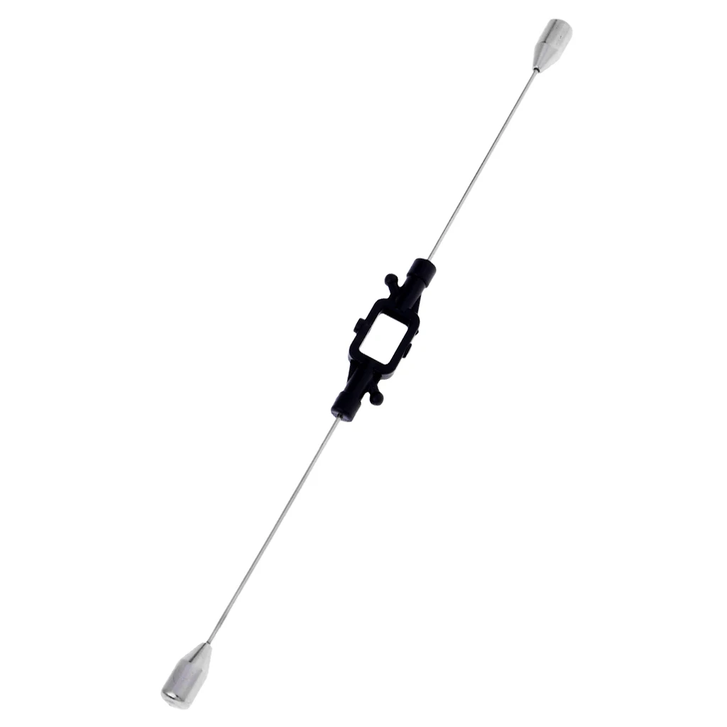 Балансировочный стержень Flybar в сборе для WLtoys V912 V915 аксессуары радиоуправляемых