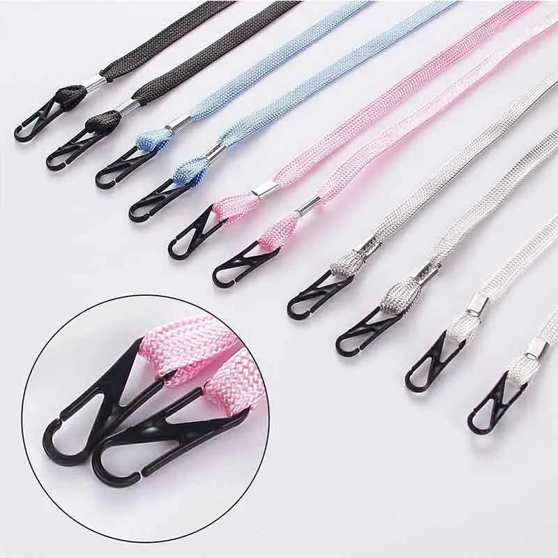 

Маска шнурки для чтения Для мужчин Регулируемая Новинки для женщин Для мужчин новый цепочка для солнцезащитных очков очки ремень очки цепь,...