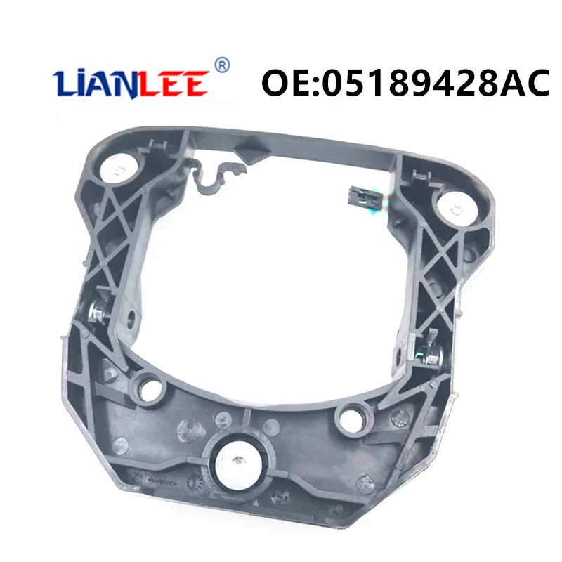 Рупорный переключатель 05189428AC подходит для JEEP COMPASS PATRIOT 2007-2012 DODGE CALIBER 07-11 JOURNEY 09-11 |
