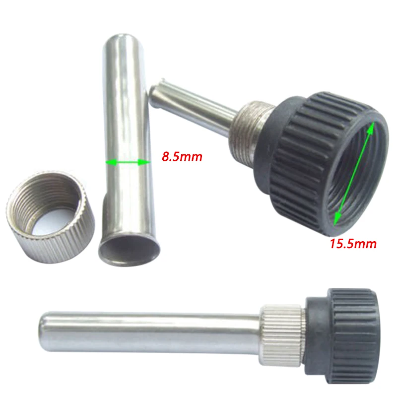 Паяльная станция адаптер рукоятки для паяльника ESD 852D 936 937D 898D 907 HAKKO|907 iron tip|hakko tipstip