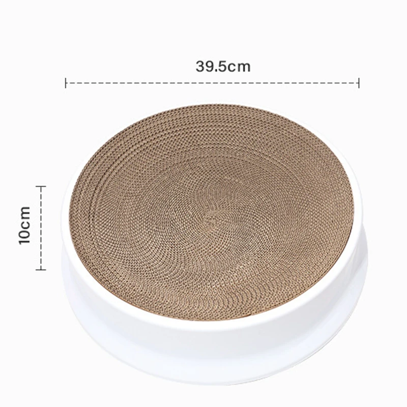 Когтеточка для кошек и котят игрушка из сизаля кошачье гнездо собак уход за