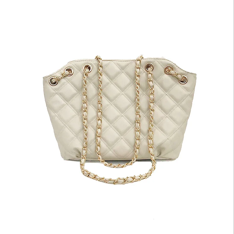 Новинка 2020 корейская мода женская вместительная сумка через плечо из