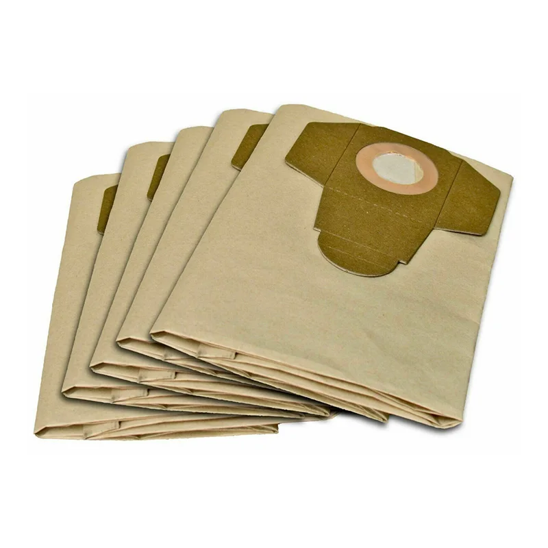 Dust Bags Scented Sheet For PARKSIDE PNTS 30 Liter 30250133 Vacuum Cleaner Parts Replace original equipment home accessories