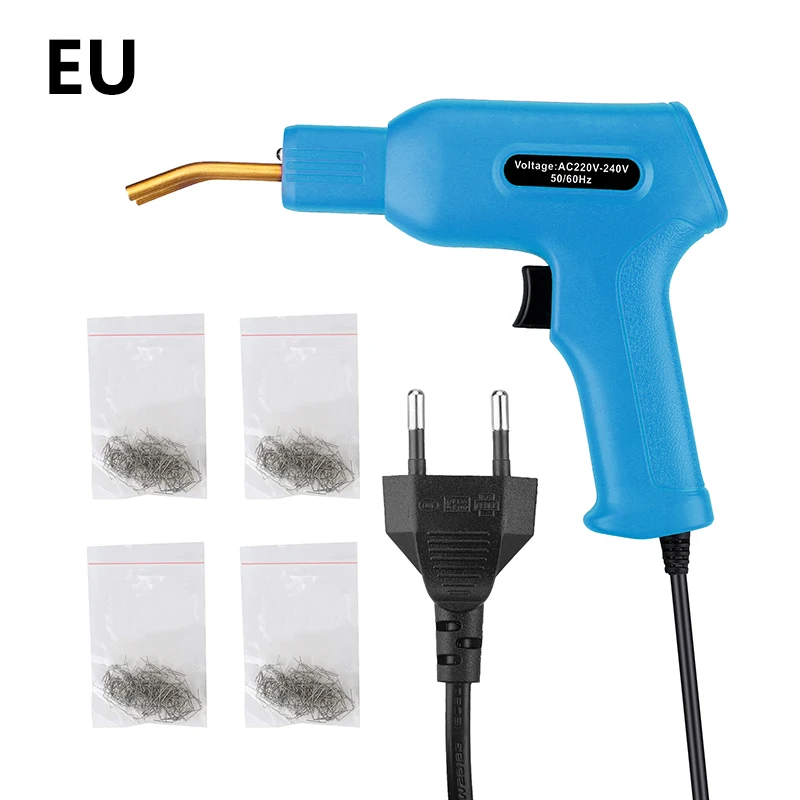 50 Вт ручной пластиковый сварочный аппарат инструменты для гаража горячие