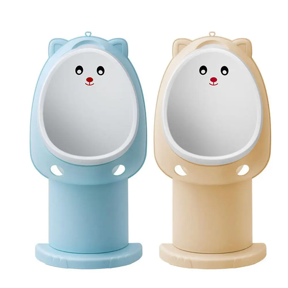 2019 новейший Писсуар для обучения горшку мальчиков и девочек тренировочный