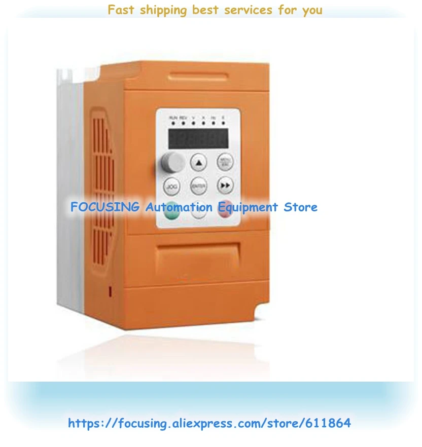 Оригинал Новое предложение AR60T 0004 S однофазный 220V 400W инвертор|inverter|inverter 400winverter 220v |