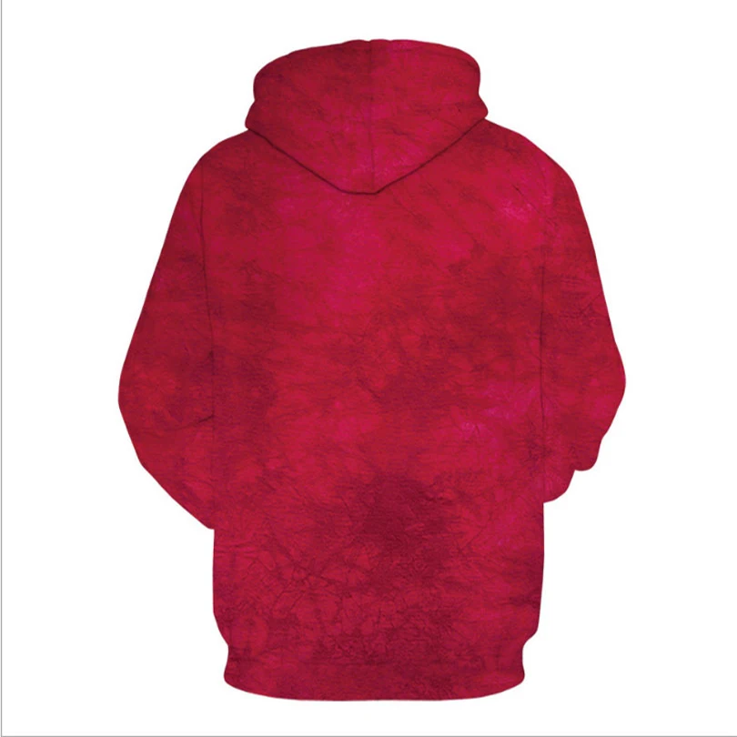 В весну и осень 2018 новые парные модные повседневные Жилеты с капюшоном высоким