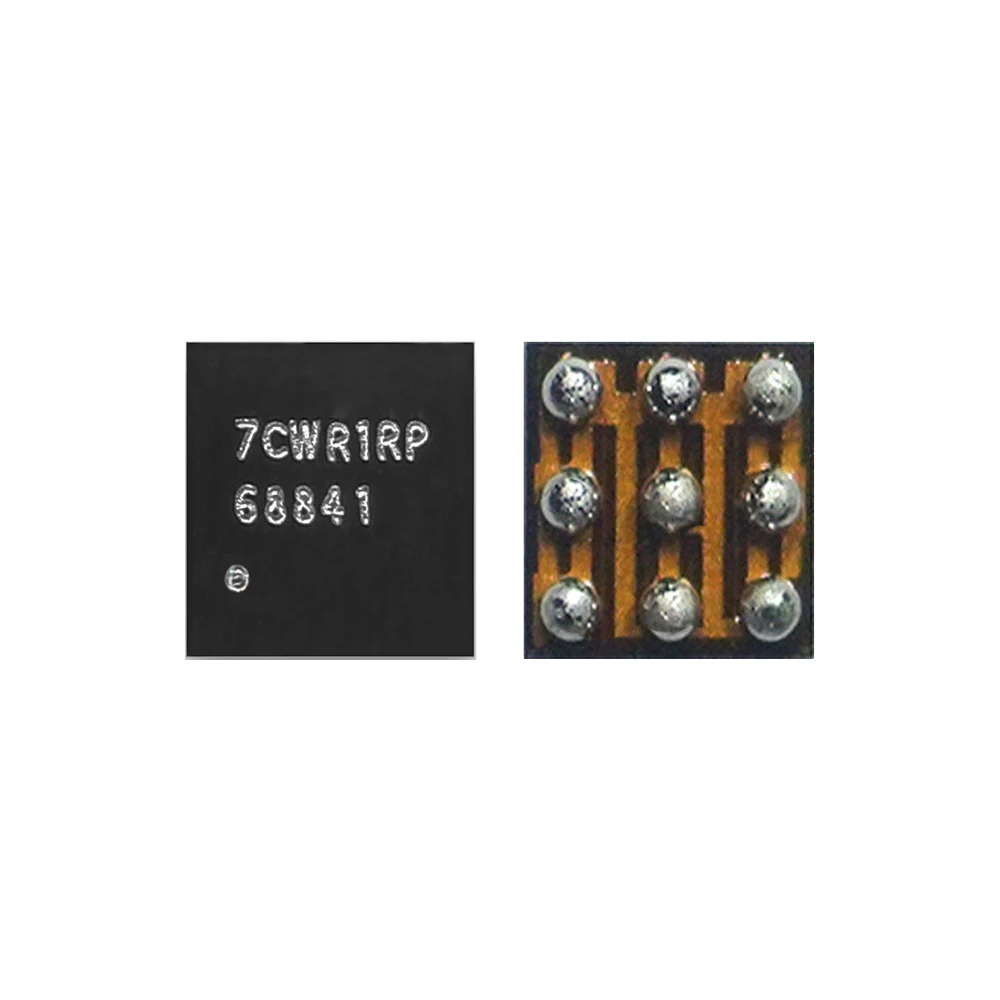5 шт./лот оригинальный новый Q3350 USB зарядное устройство для зарядки микросхема 68841