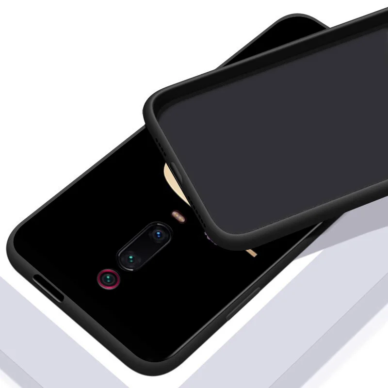 

Floral Alphabet Font Art For Xiaomi Redmi K30 Ultra 10X 9I 9C 9A 9 GO K20 8A 8 S2 Poco X2 M2 F2 Pro 5G Phone Case