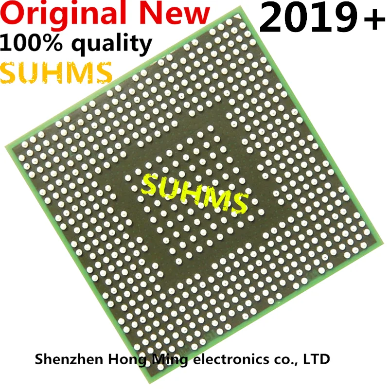 

DC:2019+ 100% New N17S-G1-A1 N17S G1 A1 BGA Chipset