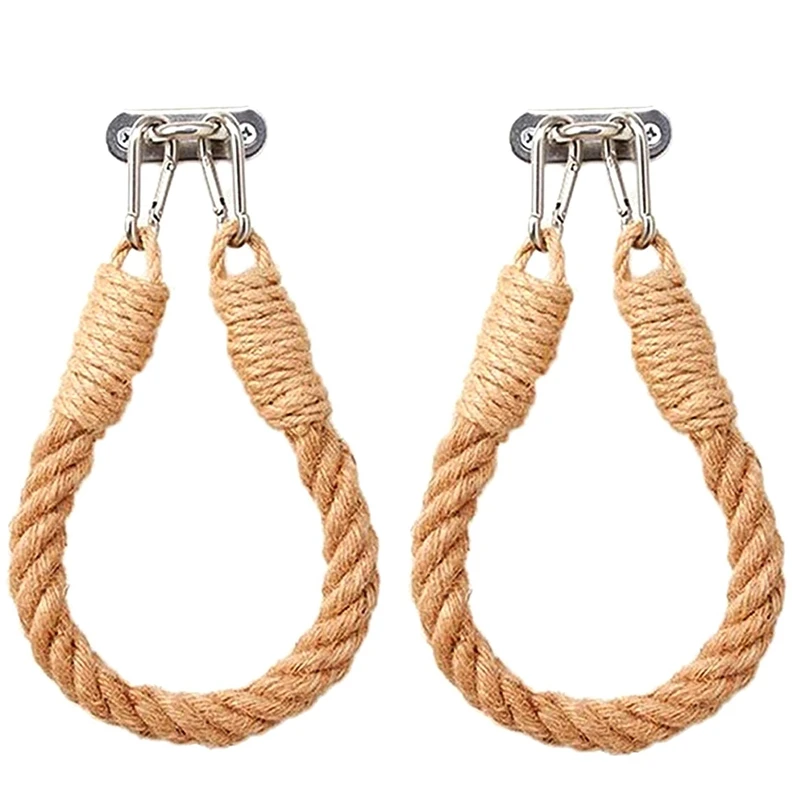 2 шт. морской веревочный держатель для туалетной бумаги винтажная настенная