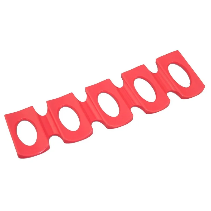 

Can Storage Rack Home Decorative Silicone Refrigerator Storage Stacking Beverage Rack Kitchen Organizer and Storage