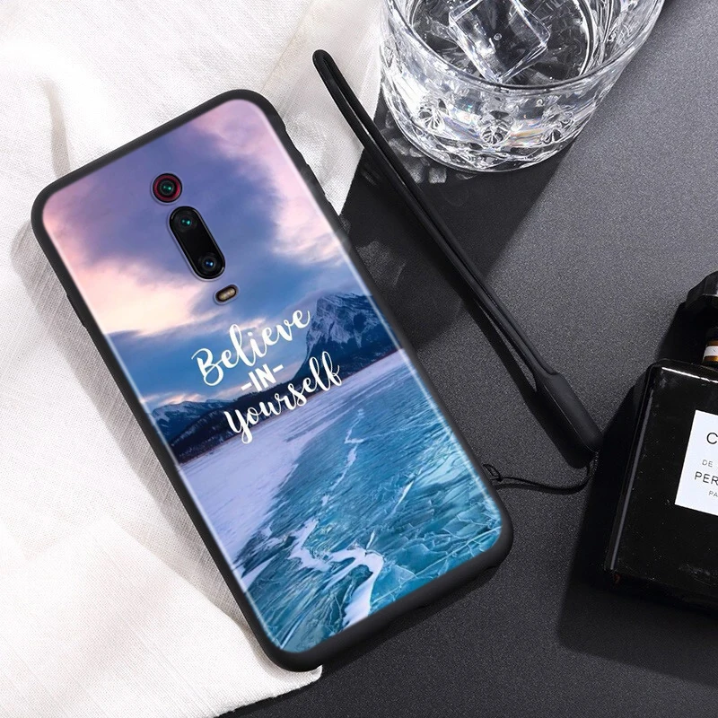 

Mountain Sea Beach Travel for Xiaomi Redmi 10X 9 Prime 9C 9A 8 8A 7 6 5 4X 4 K20 Pro K30 Ultra 7A 6A 6 S2 5A Plus GO Phone Case