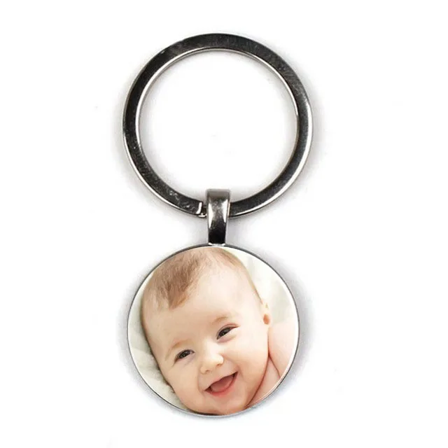 Персонализированные ребенка и отца или Mather прекрасный кулон ювелирные изделия