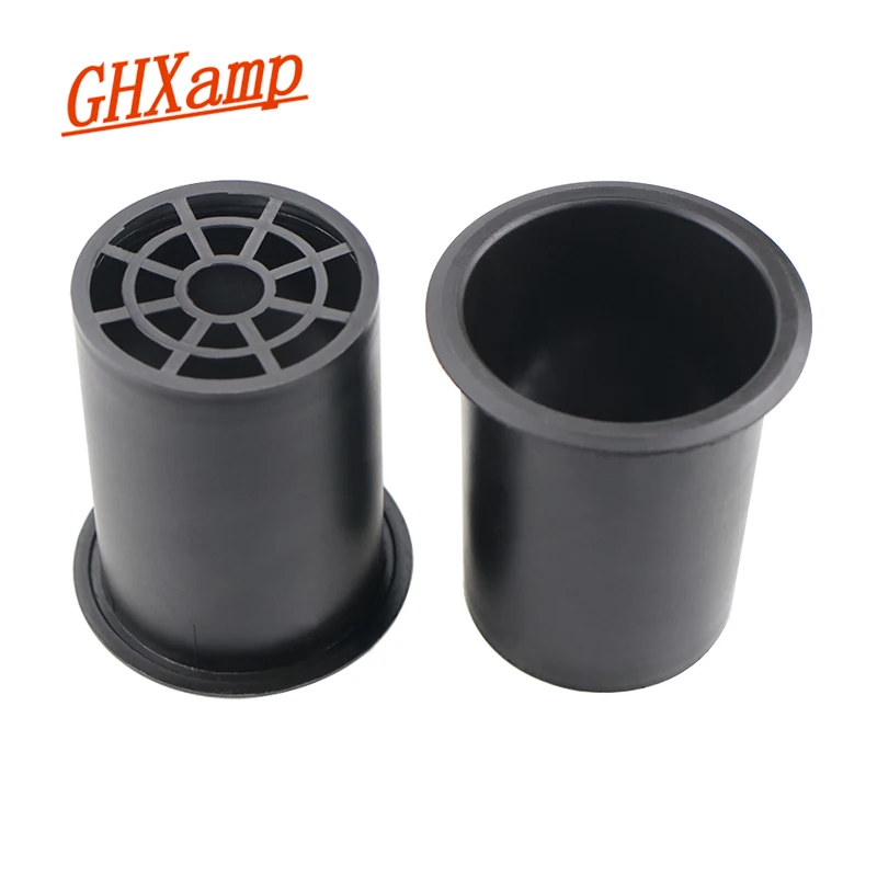 GHXAMP динамик направляющая трубка утолщенная фазовое отверстие перевернутый бас