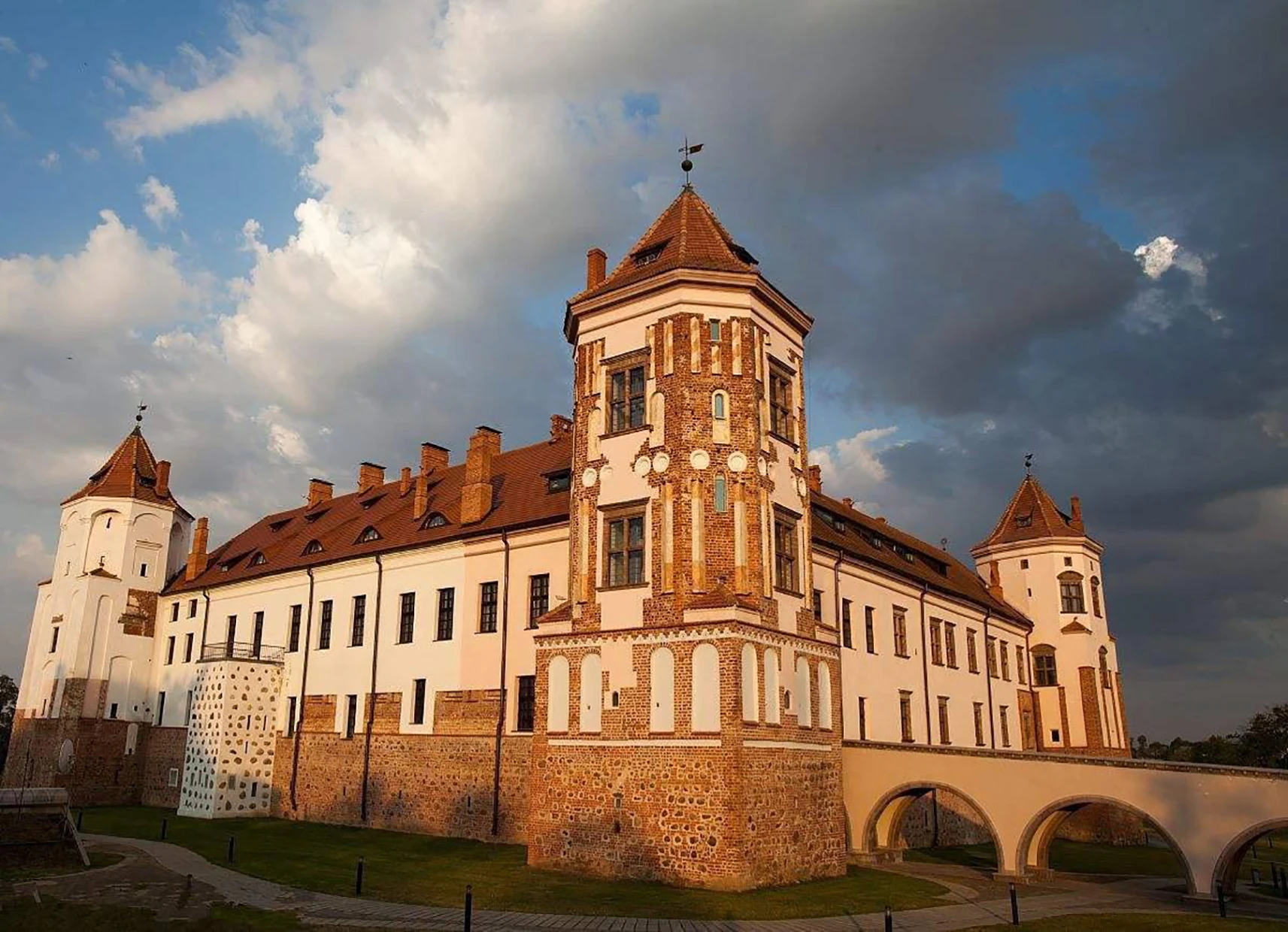 Беларусь церкви путешествия желаю деловая поздравительная открытка ко дню