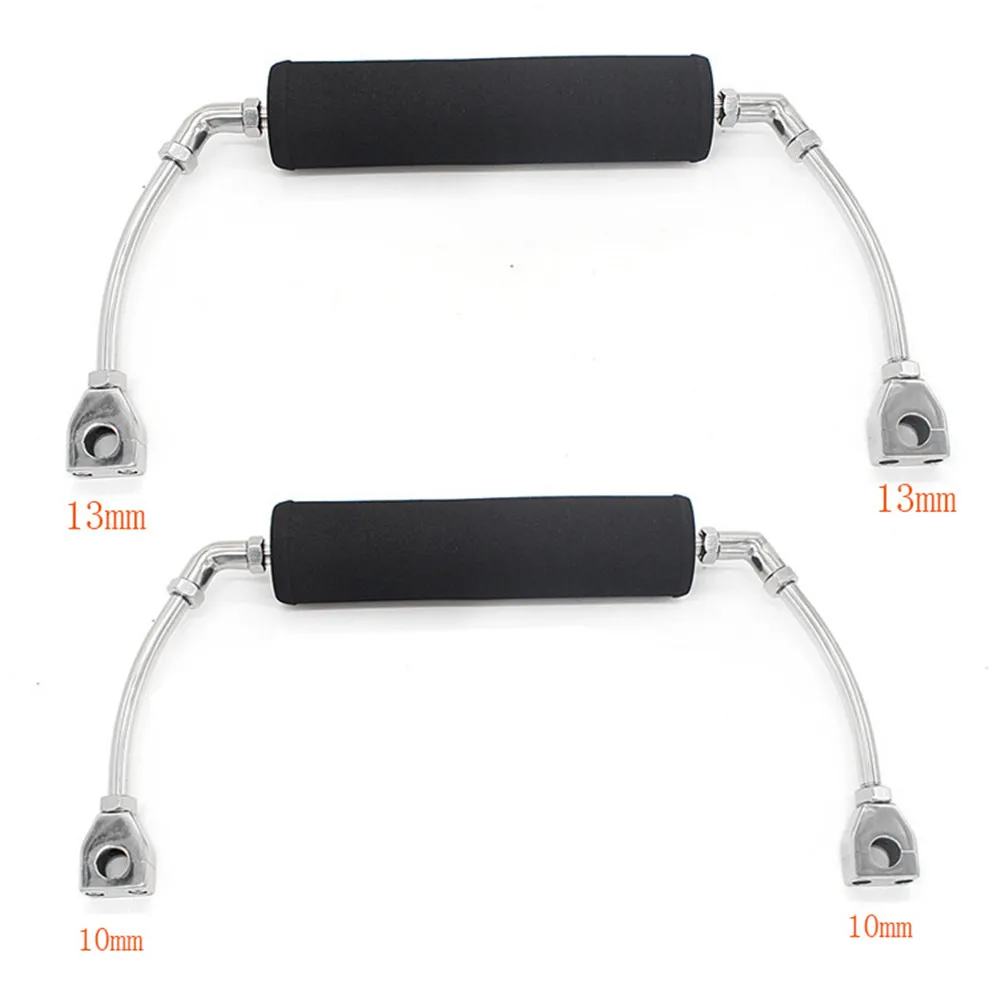 Защитный чехол для мотоцикла детей безопасности вождения аксессуары Piaggio Vespa GTS GTV