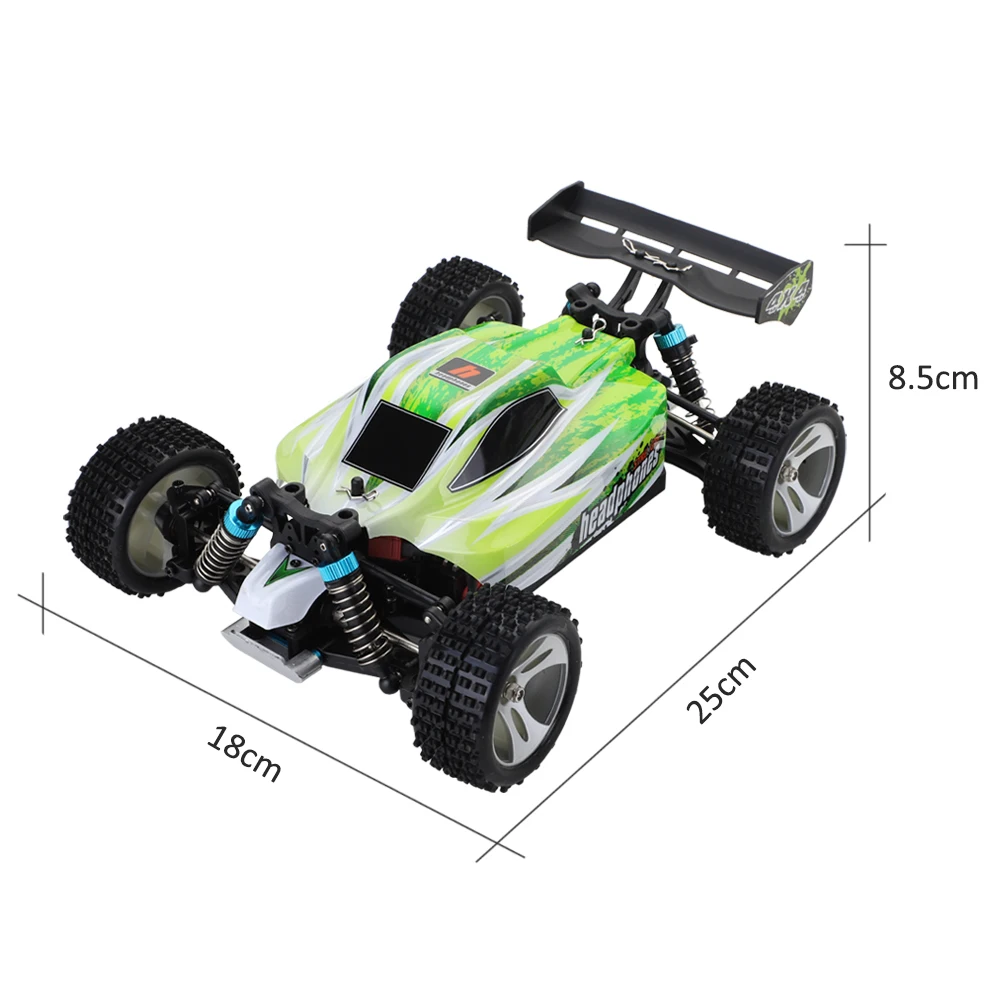 wltoys высокоскоростной радиоуп