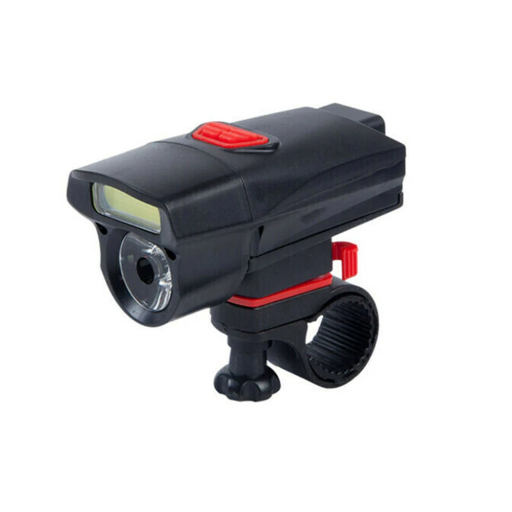 Передсветильник фара велосипеда с зарядкой через USB светодиодный светодиодная